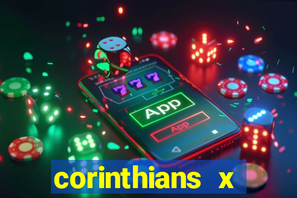 corinthians x cruzeiro futemax